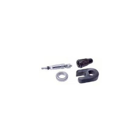 Étiquette blanche Binnen Valve FV SV | Valiel | FV SV | En aluminium en aluminium