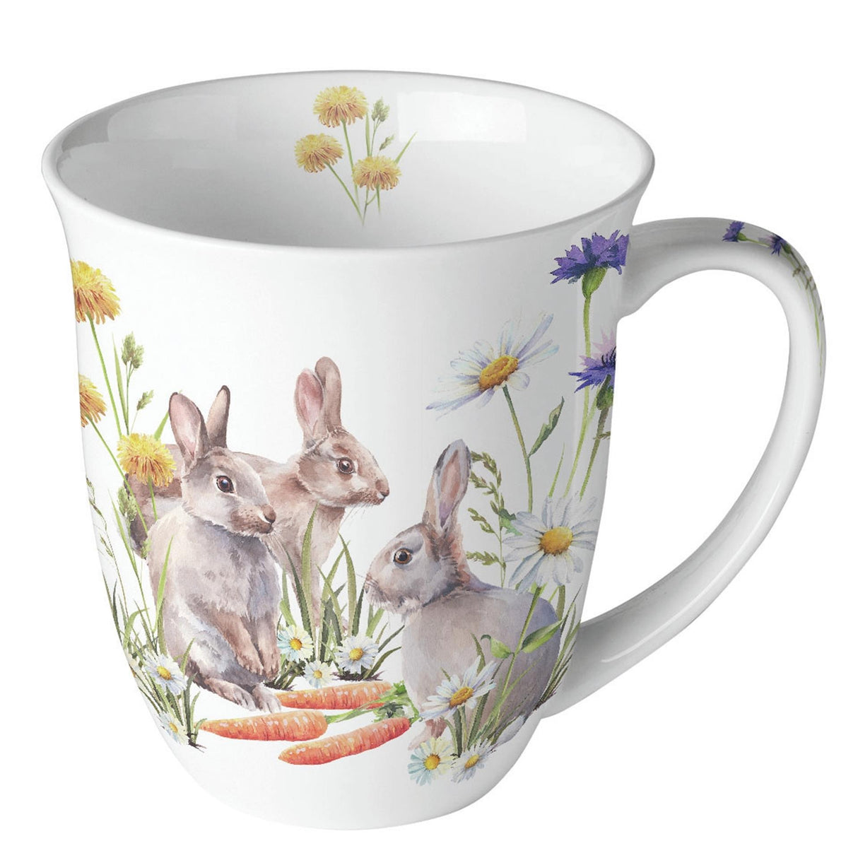 Mug Ambiente friandise aux carottes 0,4l