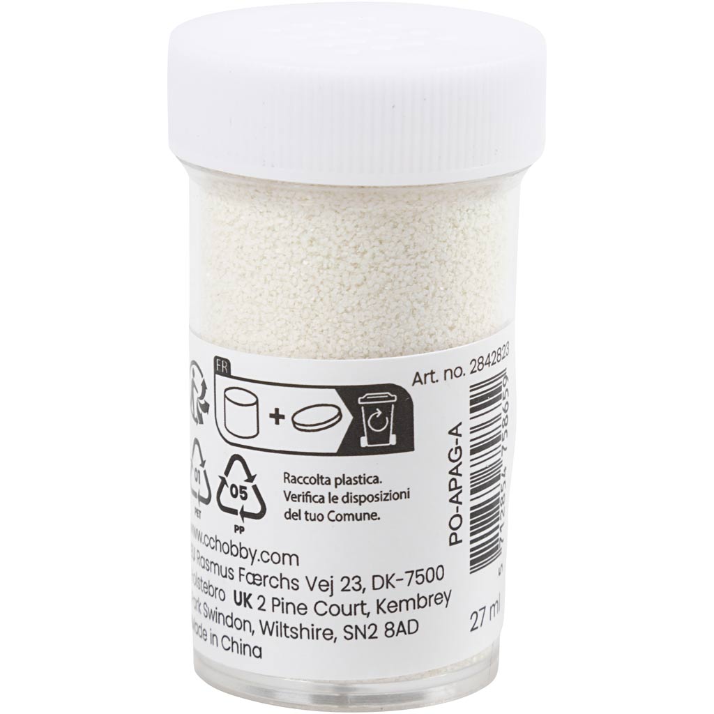 Https : www.cchobby.nl bio-sparkles-white-27-ml-15-gr-1-doosje