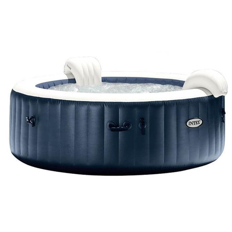 Intex Purespa Navy Infutable Spa