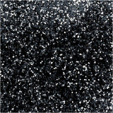 Entreprise créative https: www.ccobby.nl bio-glitter-d-0-4-mm-black-10-gr-1-doosje
