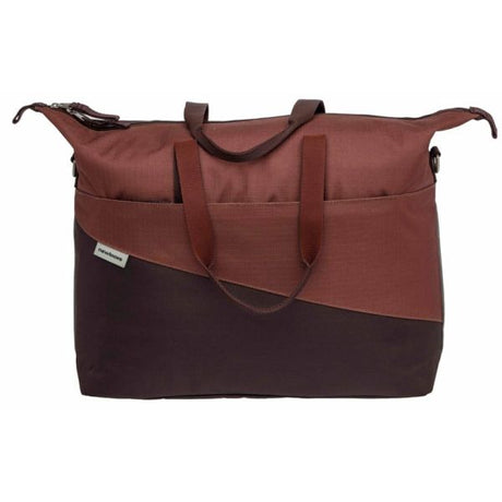 Burgers - sac new looxs new looxs tendo single | Oslo | rouge bordeaux | 21l