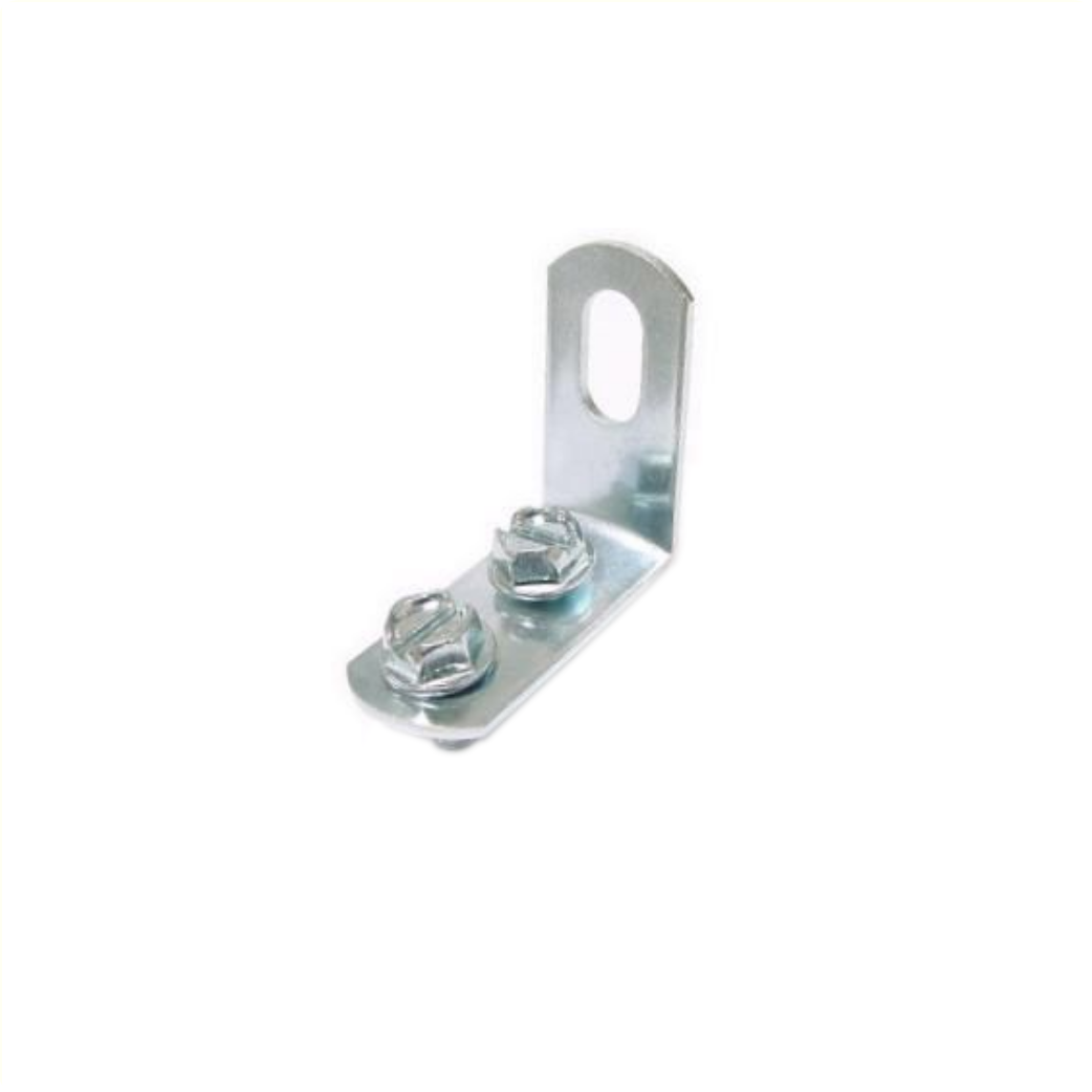BOFIX pour le support de montage du garde-boue par 12. (Fender Corner)