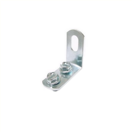 BOFIX pour le support de montage du garde-boue par 12. (Fender Corner)