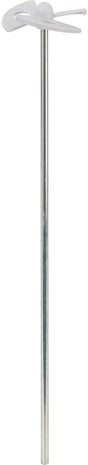 Mélangeur de peinture Bosch - arbre 6 mm