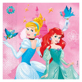 Paper tovaglioli FSC Disney Princess Live Your Story, 20 °.