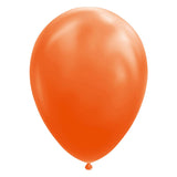 Globos Balloons Oranje 30cm, 10st.