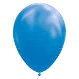 Globos Balloons Royal Blue, 30cm, 10e.