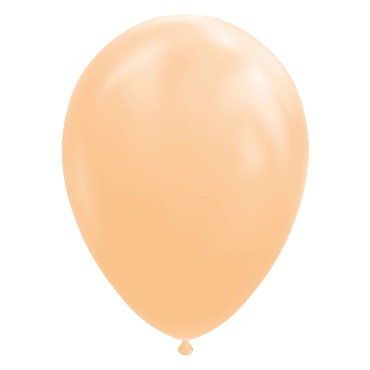 Globos Balloons nago, 30 cm, 10.