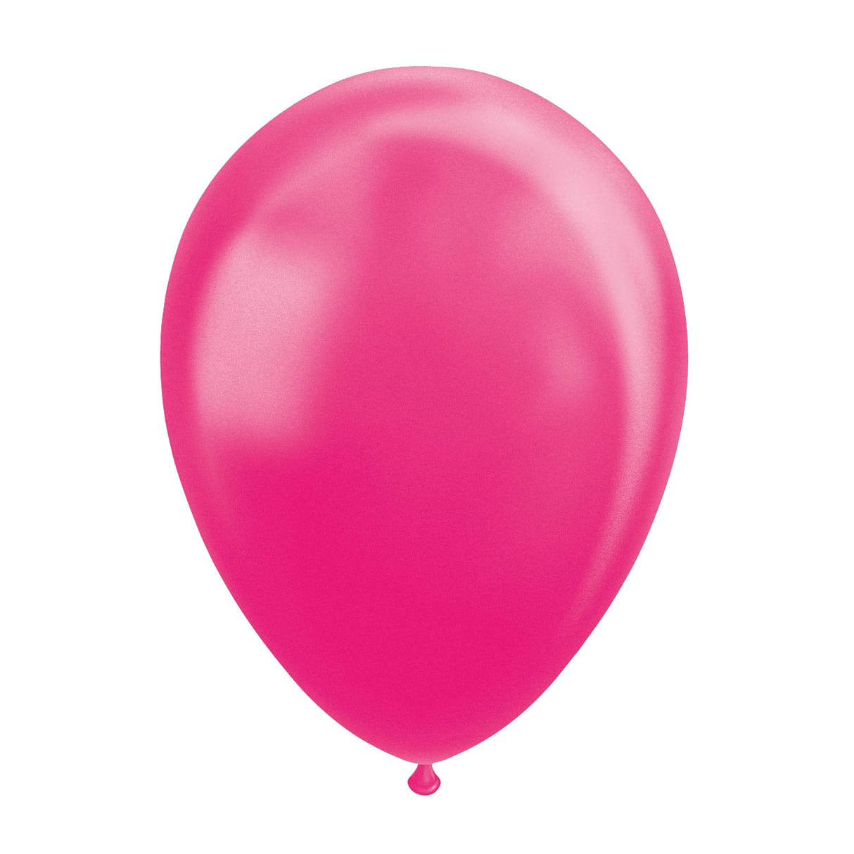 Ballons Globos perle rose dur 30cm, 10pcs.