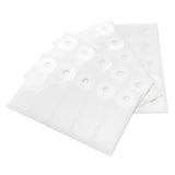 Autocollants ballons Globos, 20 pcs.