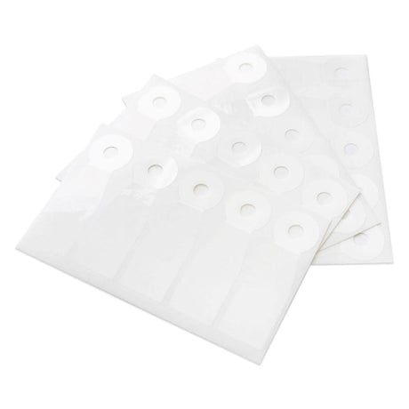 Autocollants ballons Globos, 20 pcs.