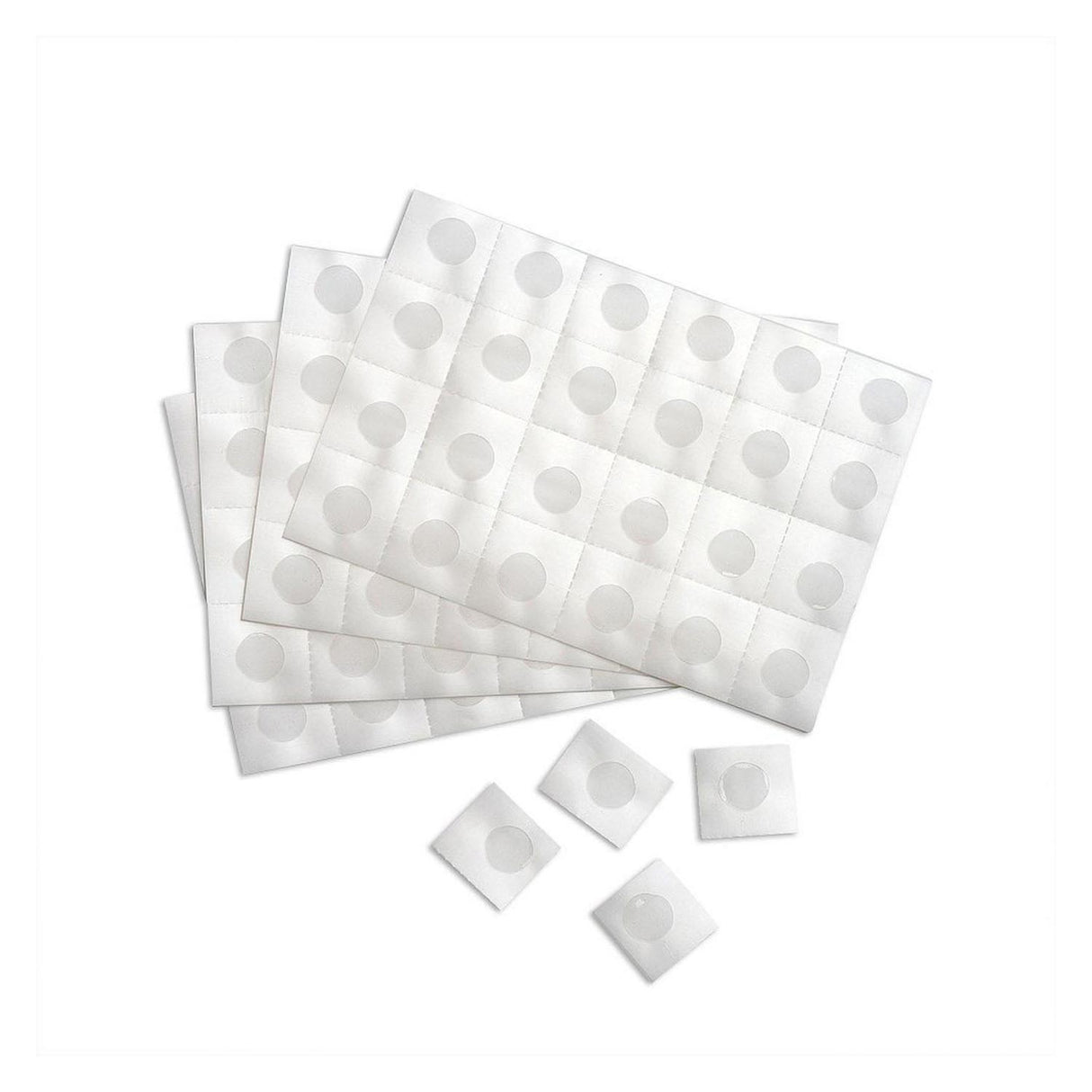 Points de colle Globos, 240 pcs.