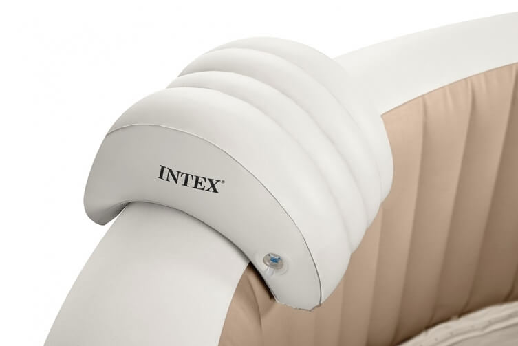 Appui-tête Intex Spa