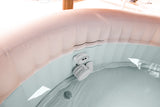 Éclairage multicolore Intex Spa sur batterie