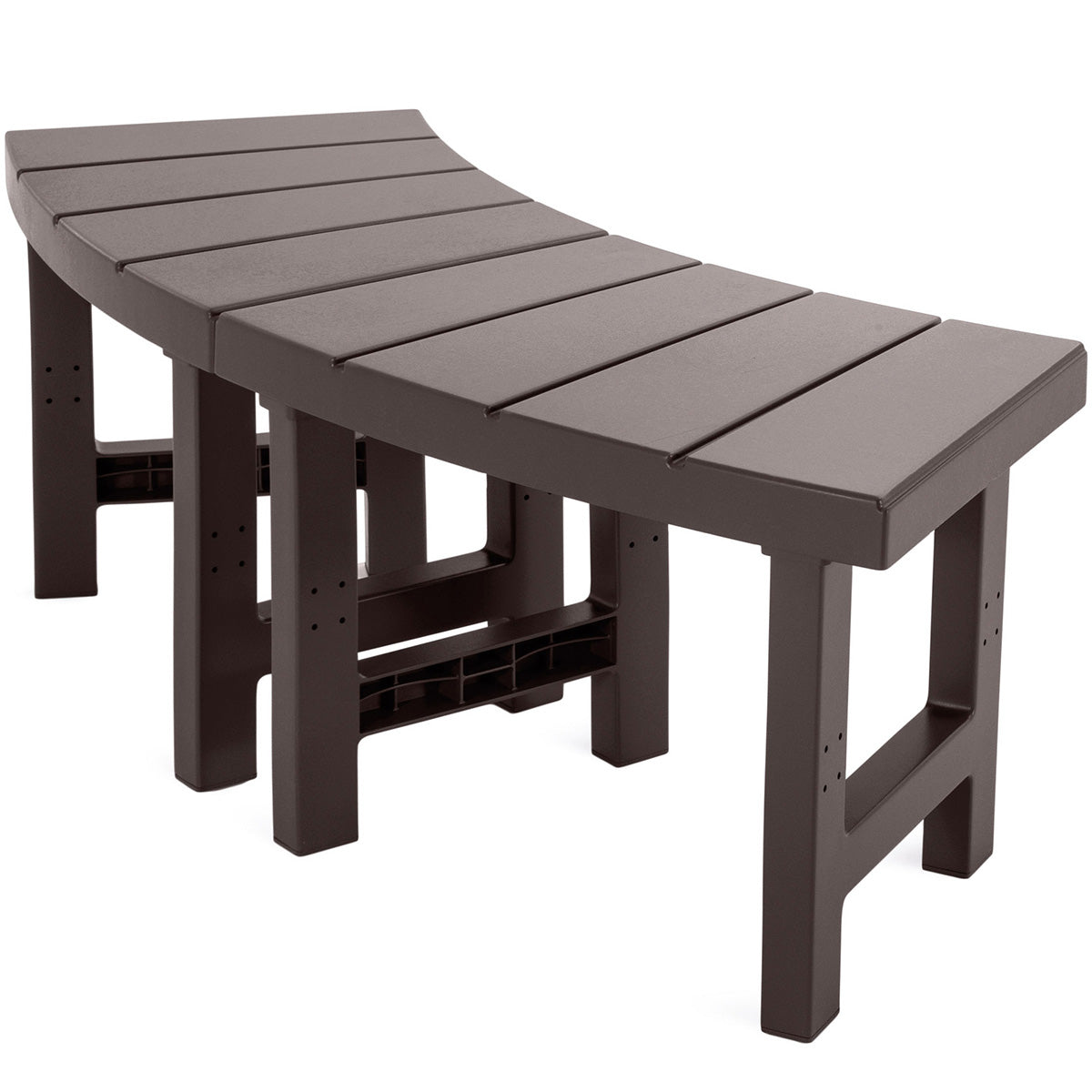 Bancs de spa Intex Medium 2 pièces