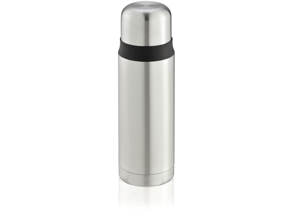 Bouteille thermos Leifheit coco 0,5 l en acier inoxydable