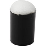 Bâtonnets d'éponge, h : 28 mm, d 20 mm, 10 pièces, 1 boîte
