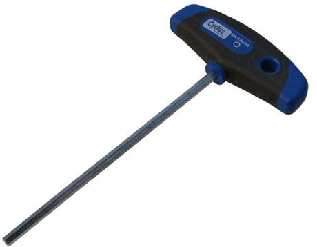 Cycplus T-Gras Allen Key 5 mm 150 mm Długi cykl 720557