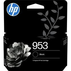 Cartouche d'encre hp 953 noire
