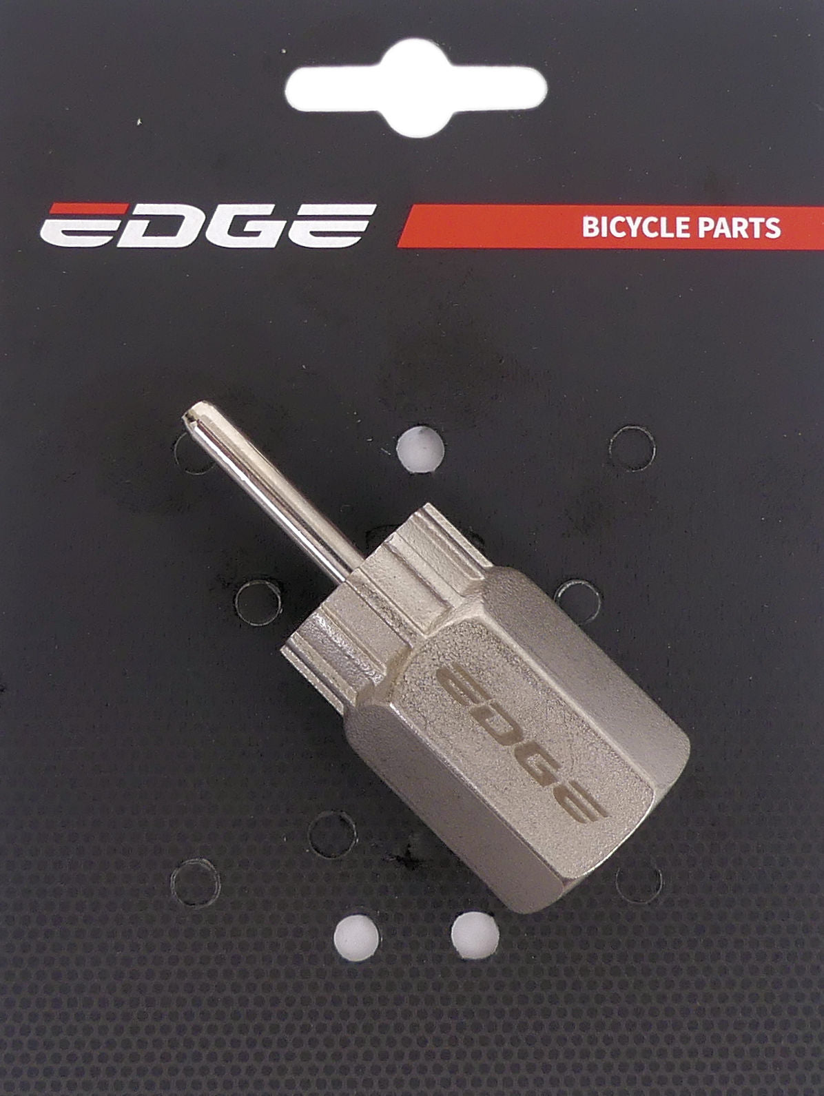 Edge cassette buyer with pin fits in front of HG