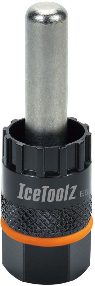 ICetoolz Cassette Kunde M 12mm Pin