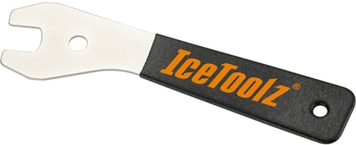 ICETOOLZ Conus key 24mm with handle 23cm 2404724