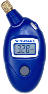 Schwalbe Airmax Pro air pressure monitor