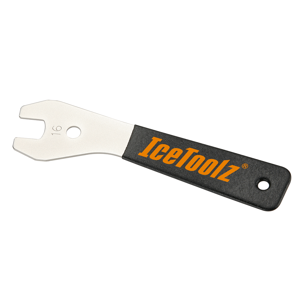 Icetoolz Conus Key 19mm med håndtak 20cm 2404719