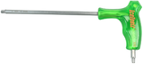 ICetoolz Twinhead Star Key (TORX®) T30 7T30