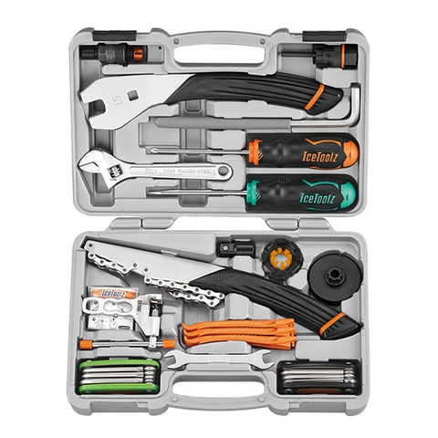 VWP Tool Set Ultimate Tool Kit 82A8