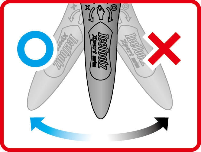 Key Mintic Ocarina (3-10 nm) avec Bitset