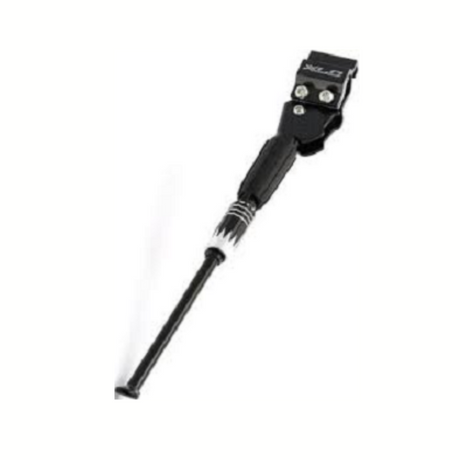 FALKX standard MTB, O MODE. Réglable, adapté à 24 -29. Assemblage sur la fourche arrière horizontale.