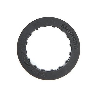 Shimano Shim. Klawisz montażowy adaptera TL-FC24 PVC Y13009240