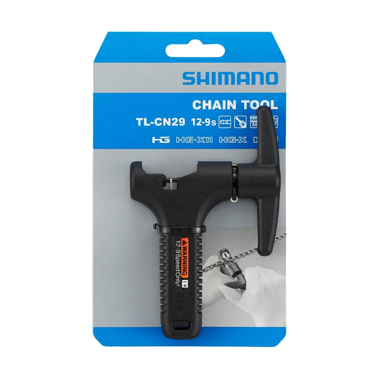 SHIMANO Łańcuchowy Punch TL-CN29 za naszyjnik 9, 10, 11 i 12V