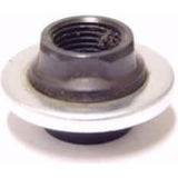 Moyeu de frein à cône Shimano cbe-110 avec cache-poussière noir