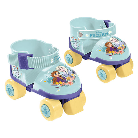Patins à roulettes gelés Mondo avec kit de protection, taille 22-29