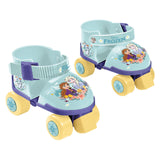Patins à roulettes gelés Mondo avec kit de protection, taille 22-29