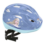 Casque La Reine des Neiges Mondo Disney - réglable - 52-56cm