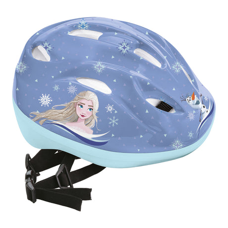 Casque La Reine des Neiges Mondo Disney - réglable - 52-56cm