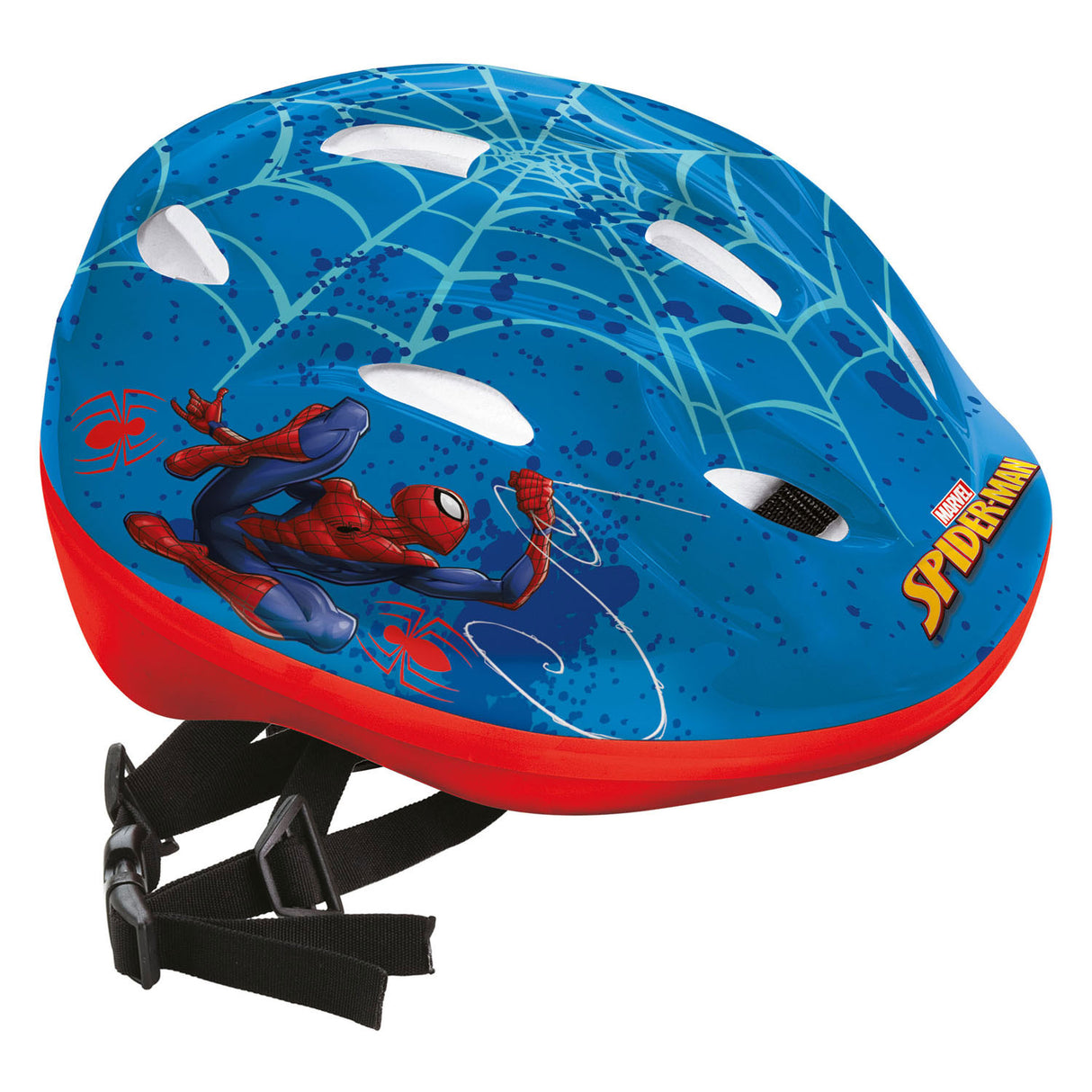 Casque Mondo Spiderman