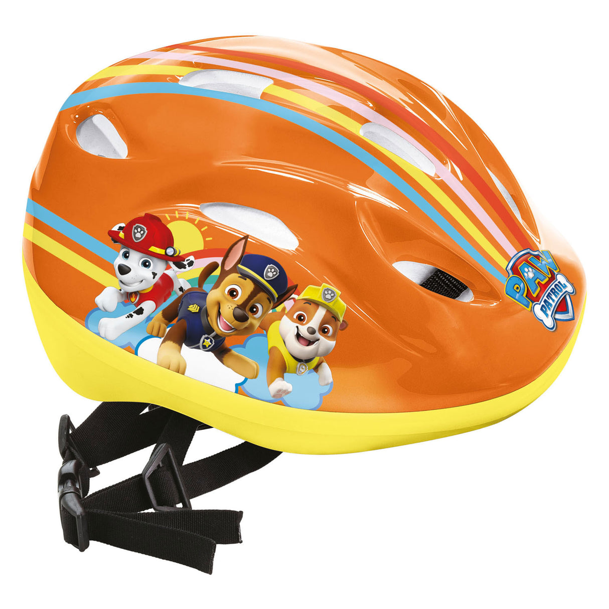 Hondo Patrol Helm