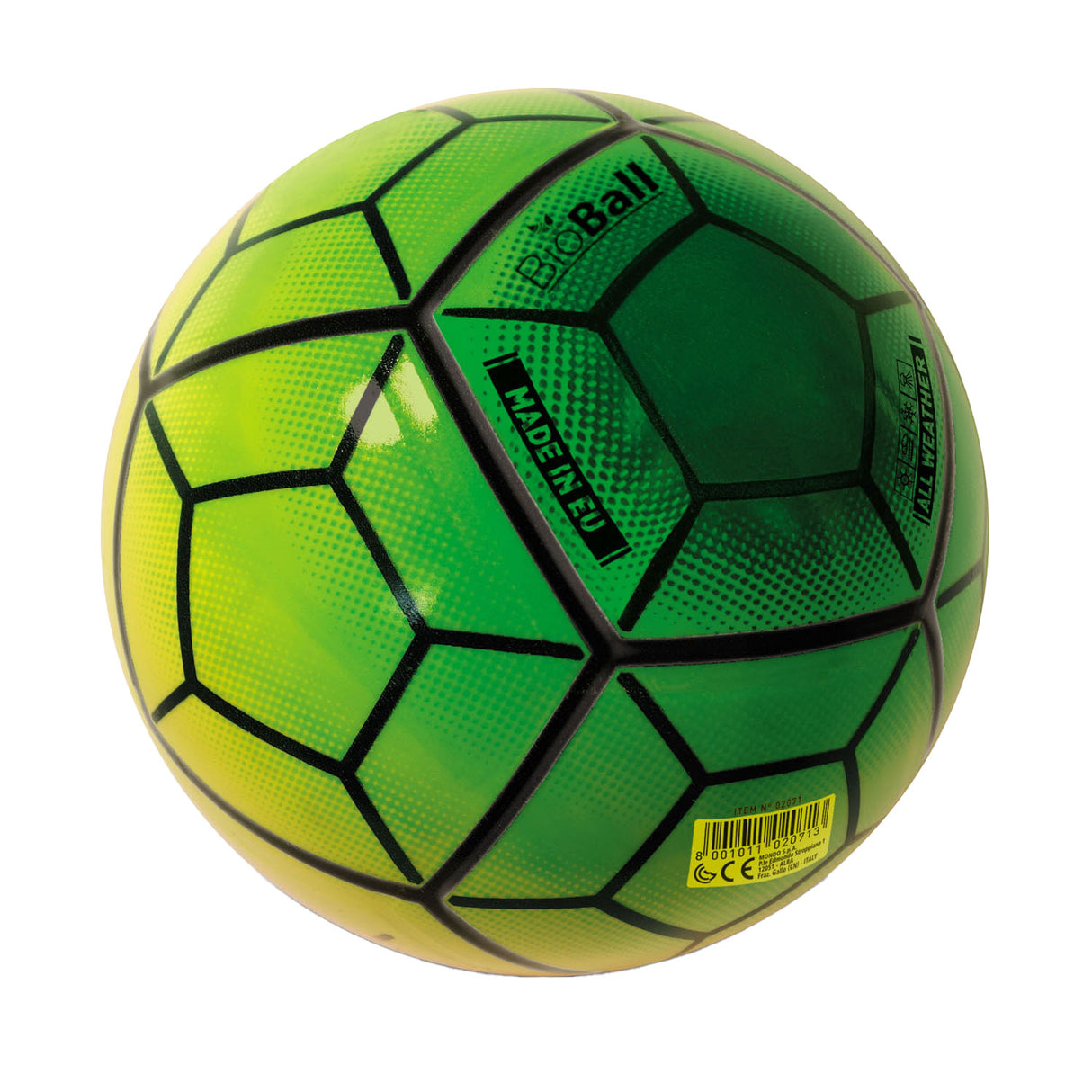 Mondo Beach Football Pixel, 23cm