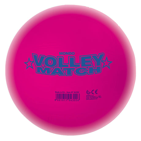 Match de volley-ball Mondo - 23cm