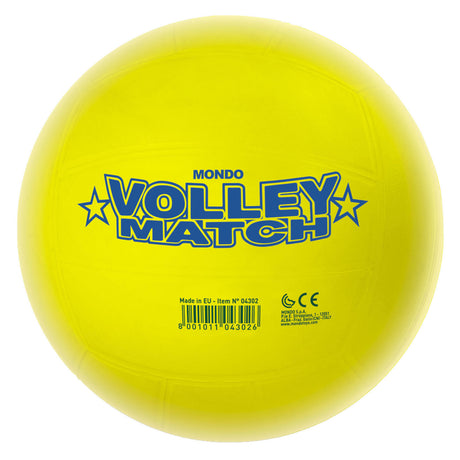 Match de volley-ball Mondo - 23cm