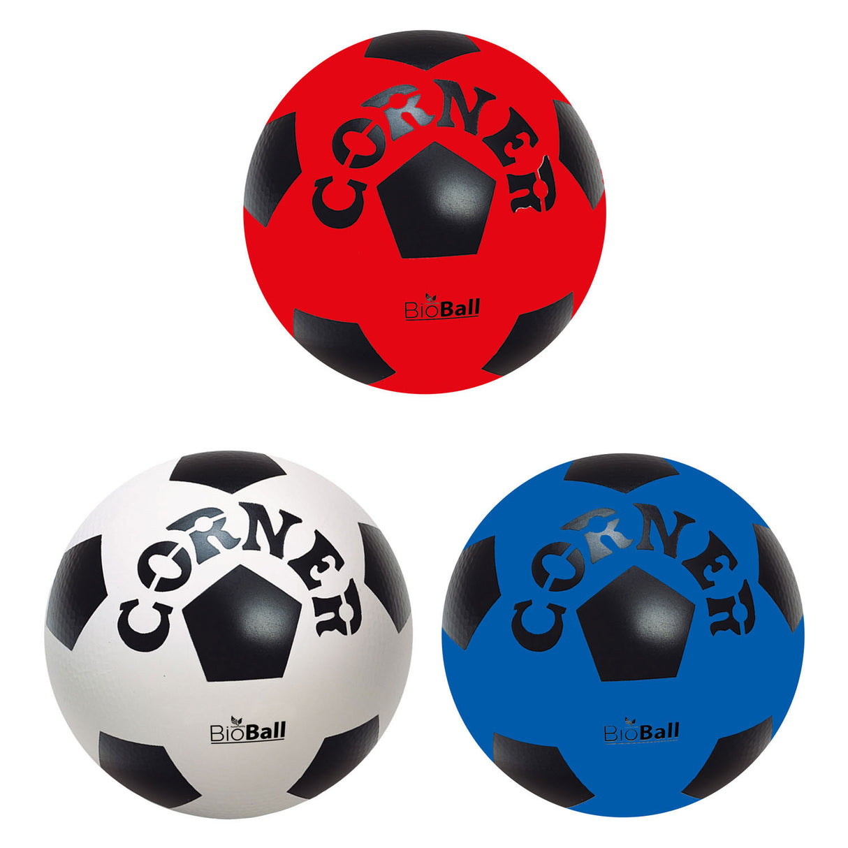 Mondo Football Corner, 23 cm