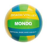 Mondo Beach Volleybal Mondo, 21cm