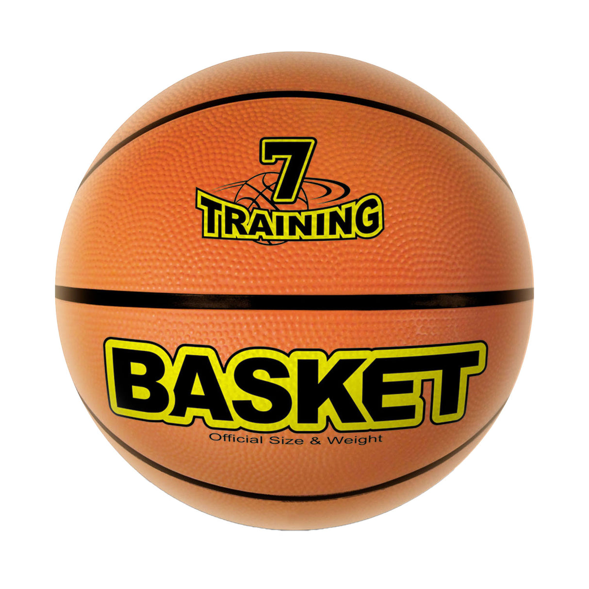 Mondo Basketball Training, 27 cm