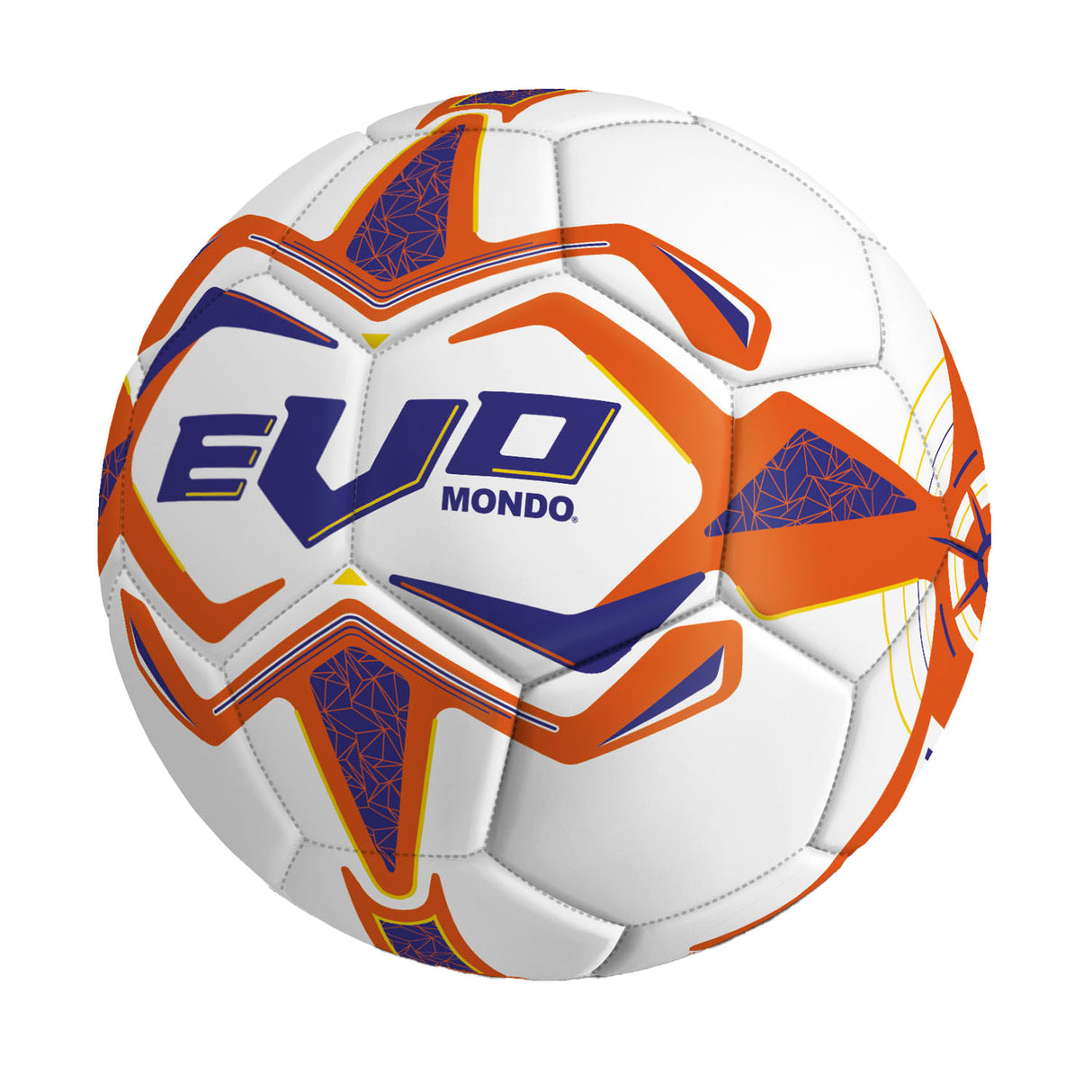 Mondo Voetbal Evo, 21,5 cm