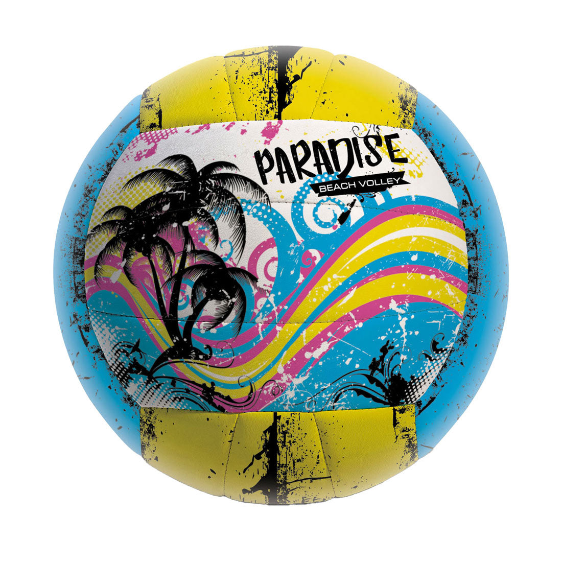 Mondo Beach Volleyball Paradise, 21,5 cm